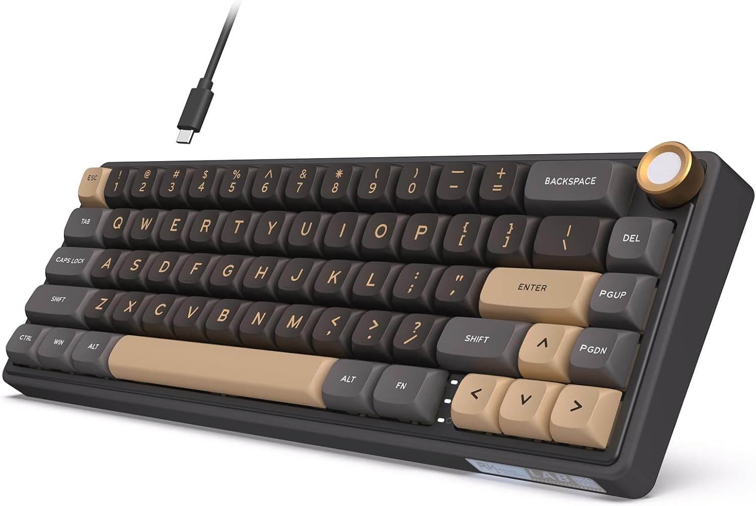Rk Royal Kludge RKR65 116.84 mm, 60% Linear
